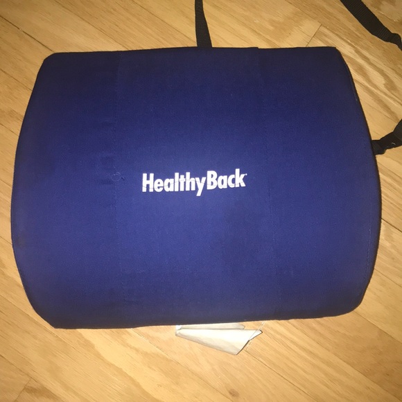 Healthy Back Lumbar Support